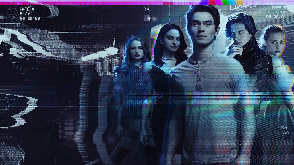 riverdale serien stream
