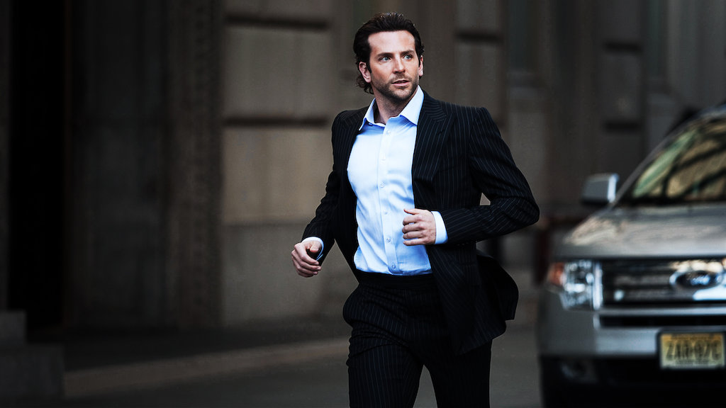 Limitless Netflix