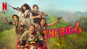 Action Comedies | Trang web Netflix chính thức Action Comedies | Trang web Netflix chính thức