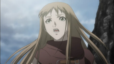 Watch Claymore Netflix