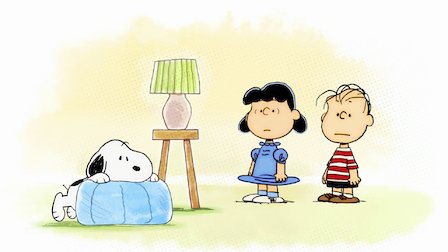 Peanuts スヌーピー ショートアニメ Netflix Peanuts スヌーピー ショートアニメ Netflix