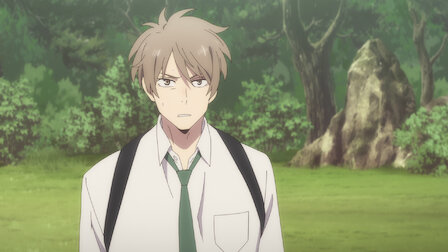 The Millionaire Detective Balance Unlimited Netflix