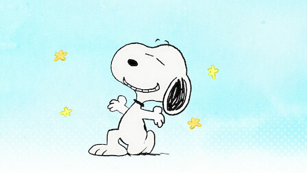 Peanuts スヌーピー ショートアニメ Netflix Peanuts スヌーピー ショートアニメ Netflix