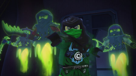 ninjago lego 5