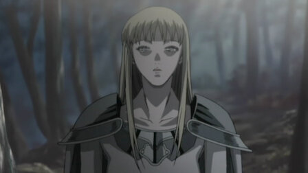 Watch Claymore Netflix