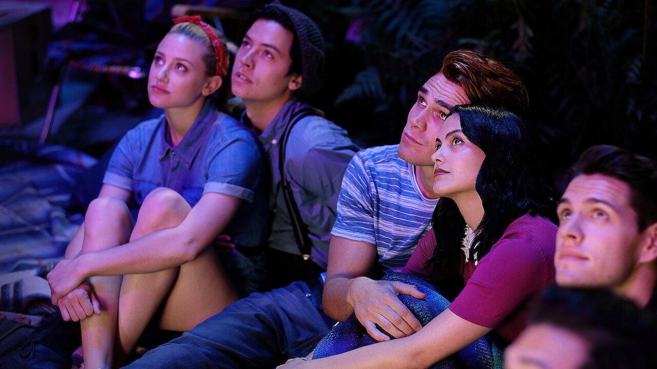 riverdale serien stream