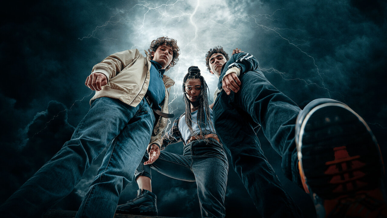 Mortel Saison 3 Date De Sortie Mortel | Site officiel de Netflix