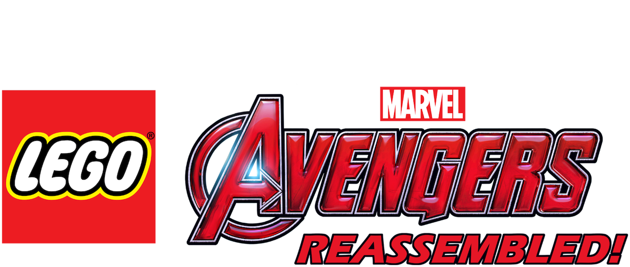 lego marvel avengers reassembled