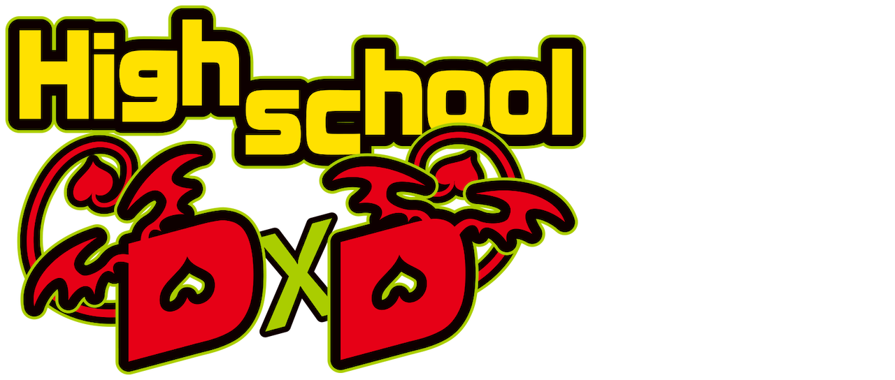 High School Dxd Netflix