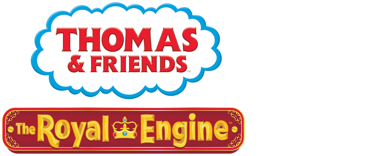 thomas and friends the royal engine