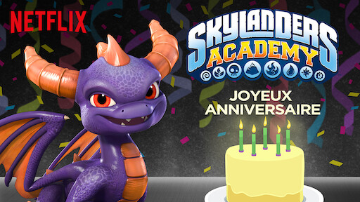 Chasseurs De Trolls Joyeux Anniversaire Netflix Chasseurs De Trolls Joyeux Anniversaire Netflix